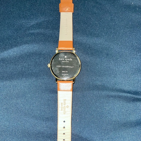 EUC Kate Spade Watch ♠️ - Picture 3 of 4